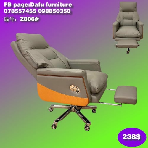 កៅអីការិយាល័យ 办公椅 Office Chair