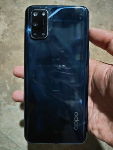 លក់ Oppo a92 128Gb Ram 6Gb