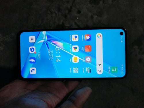 លក់ Oppo a92 128Gb Ram 6Gb
