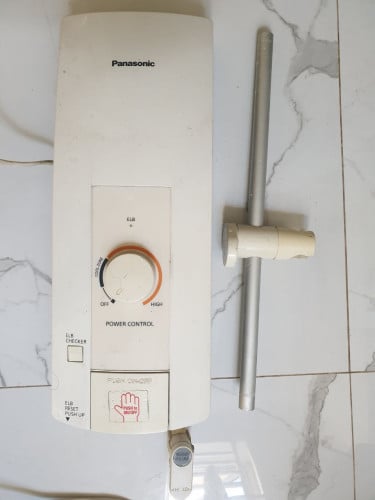 ម៉ាស៊ីនទឹកក្តៅ Panasonic
