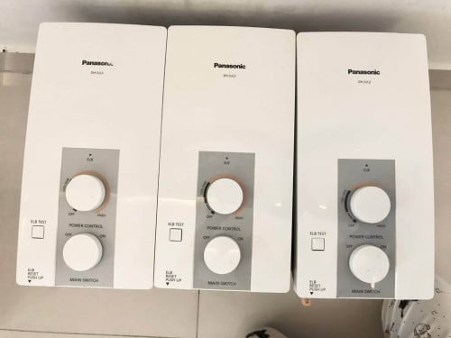 មួយទឹក Panasonic