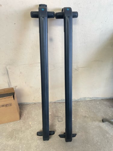 លក់ដែកស៊ុមលើដំបូលរថយន្ត Prius (Roof Rack Crossbar)