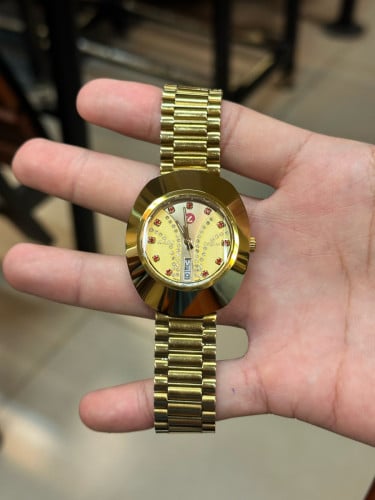 នាឡិកាដៃ RADO