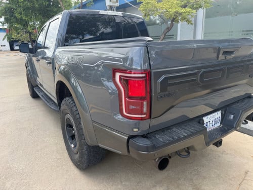 ឡានលក់raptor2018លក់39500$