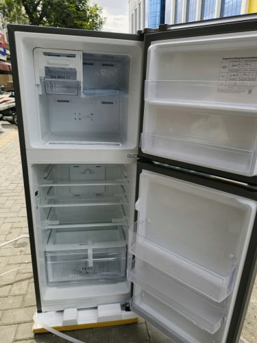 មានលក់ទូទឹកកក Samsung RT20 F កម្ពស់1ម4 ថែមជើង