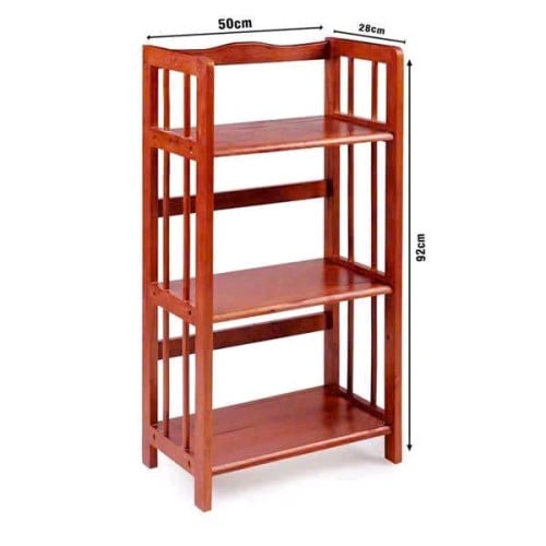 ធ្នើសៀវភៅ Shelves