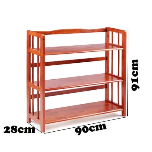 ធ្នើសៀវភៅ Shelves