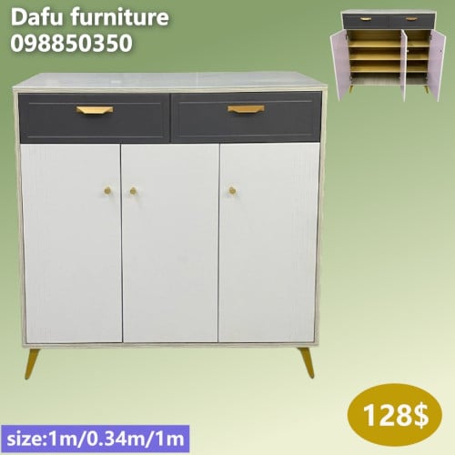ទូរស្បែកជើង Shoe Cabinet 鞋柜