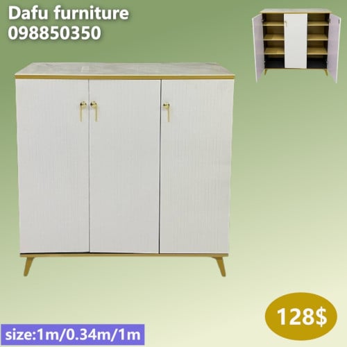 ទូរស្បែកជើង Shoe Cabinet 鞋柜