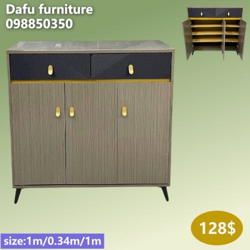ទូរស្បែកជើង Shoe Cabinet 鞋柜