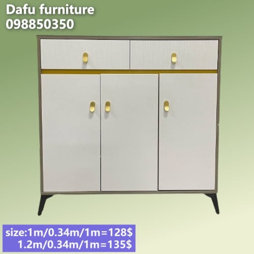 ទូរស្បែកជើង Shoe Cabinet 鞋柜