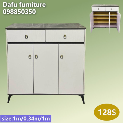 ទូរស្បែកជើង Shoe Cabinet 鞋柜