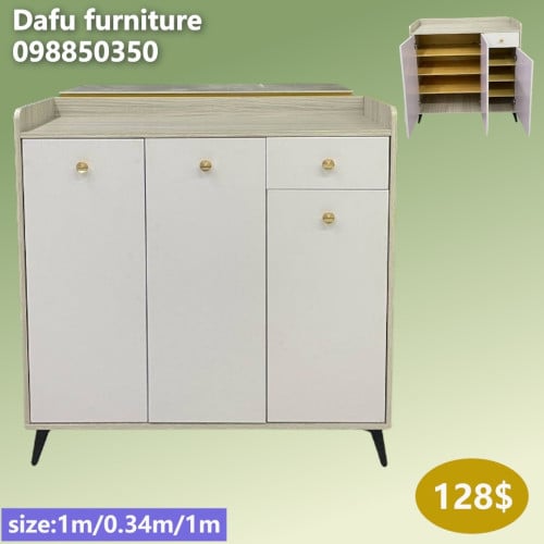 ទូរស្បែកជើង Shoe Cabinet 鞋柜