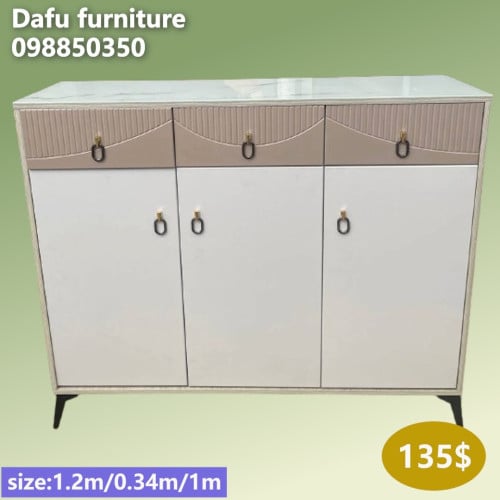 ទូរស្បែកជើង Shoe Cabinet 鞋柜