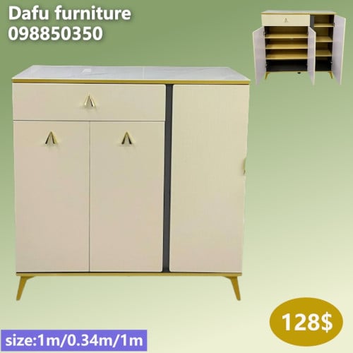 ទូរស្បែកជើង Shoe Cabinet 鞋柜