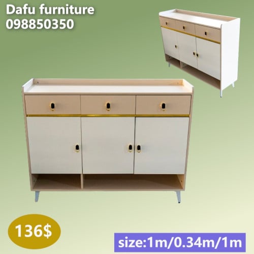 ទូរស្បែកជើង Shoe Cabinet 鞋柜