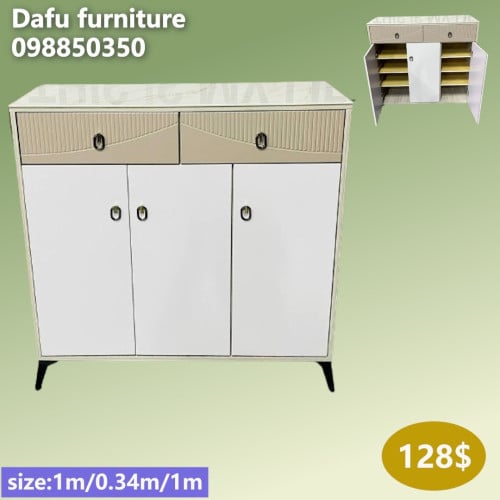 ទូរស្បែកជើង Shoe Cabinet 鞋柜