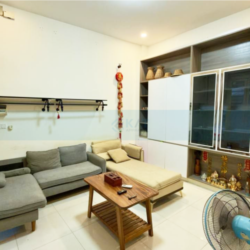 ផ្ទះអាជីវកម្មសម្រាប់ជួល | Shophouse For Rent