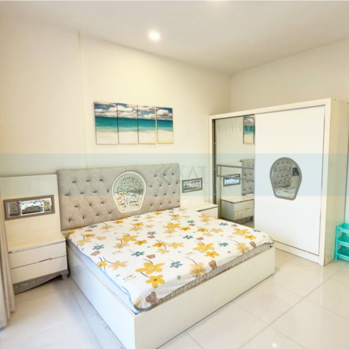 ផ្ទះអាជីវកម្មសម្រាប់ជួល | Shophouse For Rent