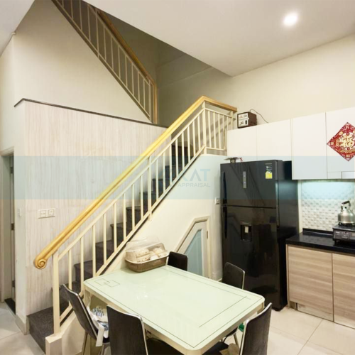 ផ្ទះអាជីវកម្មសម្រាប់ជួល | Shophouse For Rent