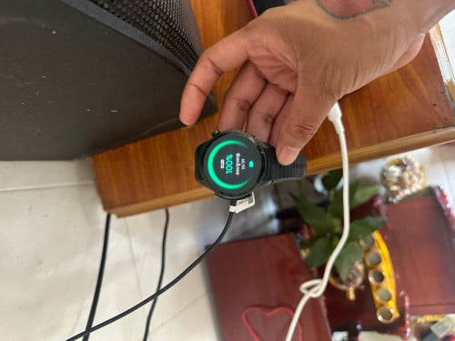 លក់នាឡិកា​ smart wacth