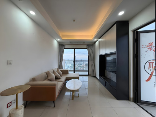 ๐
๐จ๐ซ ๐๐๐ง๐ญ: Spacious 1 Bed Apartment โ, Toul Kork Area