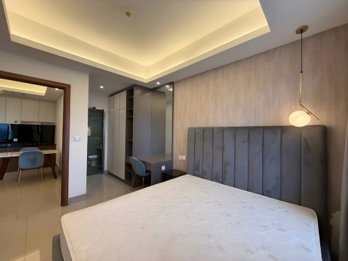 ๐
๐จ๐ซ ๐๐๐ง๐ญ: Spacious 1 Bed Apartment โ, Toul Kork Area
