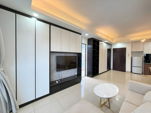 ๐
๐จ๐ซ ๐๐๐ง๐ญ: Spacious 1 Bed Apartment โ, Toul Kork Area