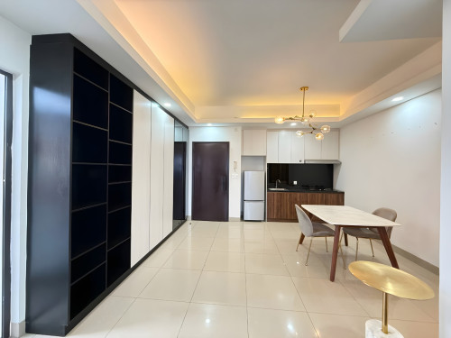 ๐
๐จ๐ซ ๐๐๐ง๐ญ: Spacious 1 Bed Apartment โ, Toul Kork Area
