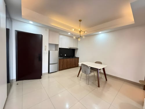๐
๐จ๐ซ ๐๐๐ง๐ญ: Spacious 1 Bed Apartment โ, Toul Kork Area