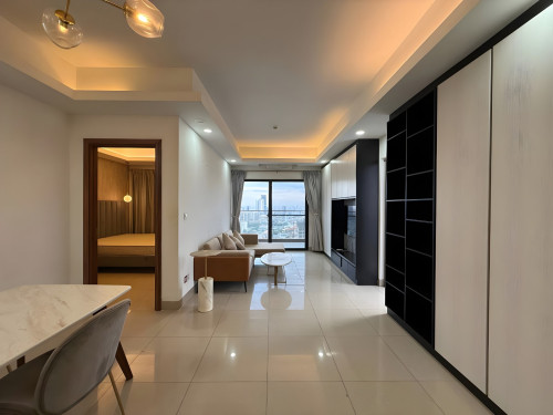๐
๐จ๐ซ ๐๐๐ง๐ญ: Spacious 1 Bed Apartment โ, Toul Kork Area