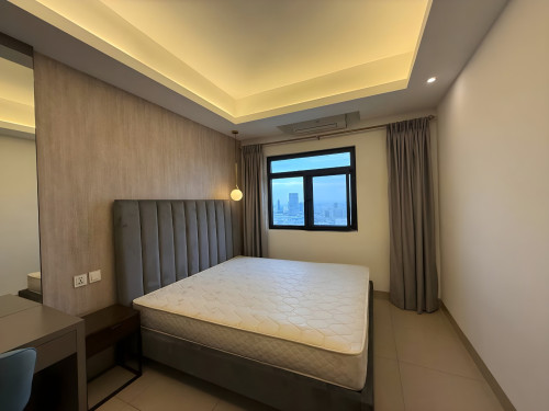 ๐
๐จ๐ซ ๐๐๐ง๐ญ: Spacious 1 Bed Apartment โ, Toul Kork Area