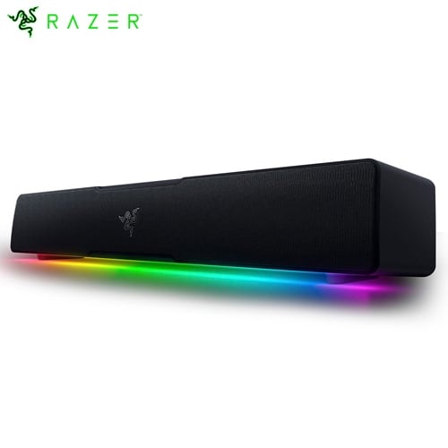 ខ្ញុំចង់លក់ speaker Razer Leviathan V2 x នៅស្អាត 99% ព្រោះមិនសូវប្រើព្រោះប្រើតែ Razer Leviatha V2Pro