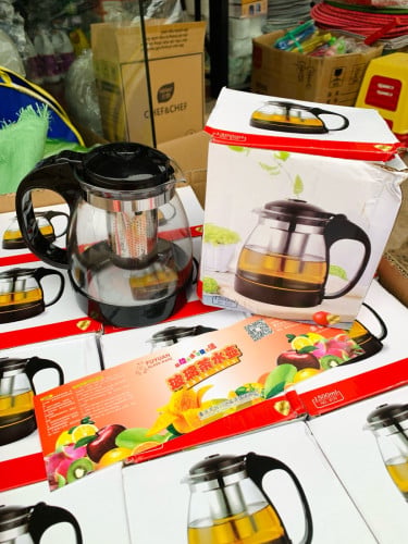 កំសៀវតែ Tea Pot (1.5L)