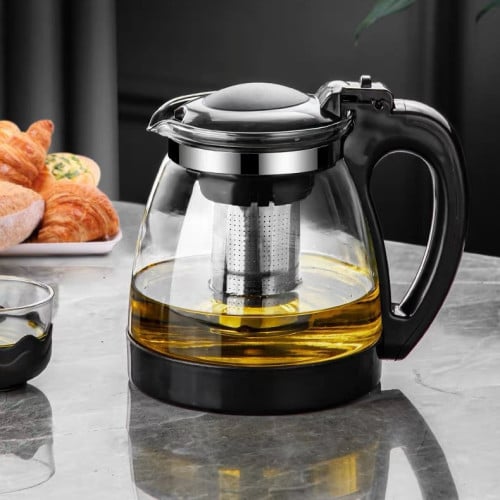 កំសៀវតែ Tea Pot (1.5L)