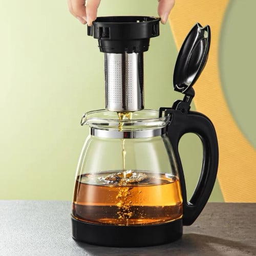 កំសៀវតែ Tea Pot (1.5L)