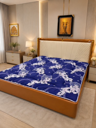 ពូកបត់ប្រភេទពូក Topper
