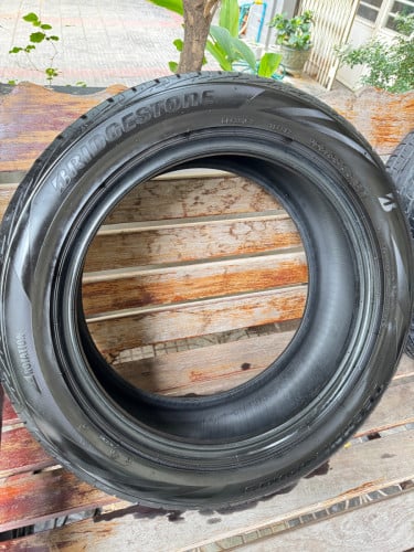 សំបកTouring មួយទឹក195/55R16មានពីរគ្រាប់ 45$