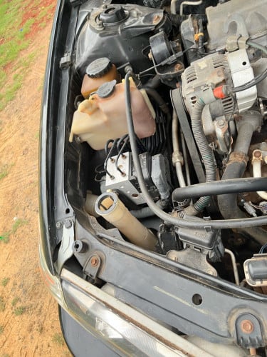 toyota Camry 98 ថ្មី ប្រភេទឡានលេងរួច ម៉ាសុីនប្រអប់លេខអេមតែម្ដង ចង់ ទិញដាច់ វៃដូរ បងរំលស់ក៏បាន