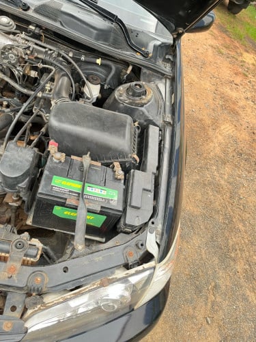 toyota Camry 98 ថ្មី ប្រភេទឡានលេងរួច ម៉ាសុីនប្រអប់លេខអេមតែម្ដង ចង់ ទិញដាច់ វៃដូរ បងរំលស់ក៏បាន