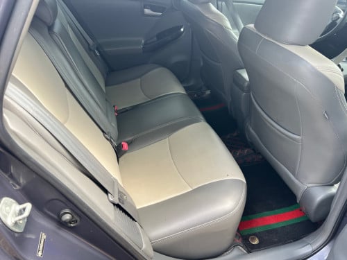 ឡាលក់ TOYOTA. PRIUS 2010 អប់សិន3 លេងគុជ3កាង012ហើយសរេច