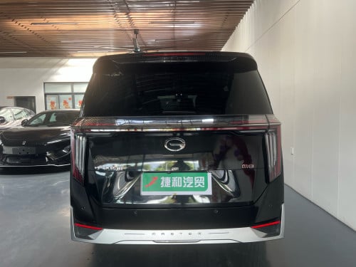 ๐ช Trumpchi GM8 2024 แแทแแแถแ 20000km แแถแ