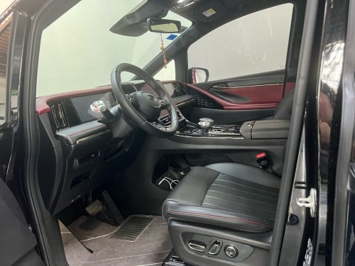 ๐ช Trumpchi GM8 2024 แแทแแแถแ 20000km แแถแ