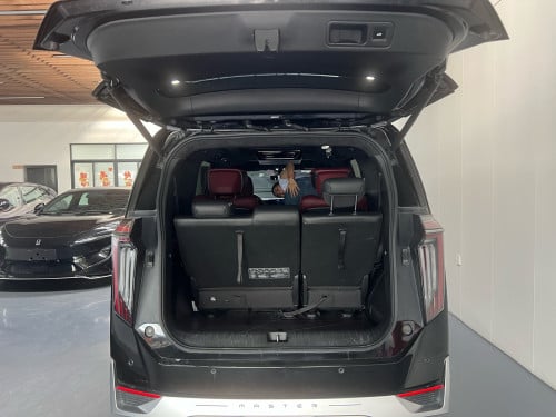 ๐ช Trumpchi GM8 2024 แแทแแแถแ 20000km แแถแ