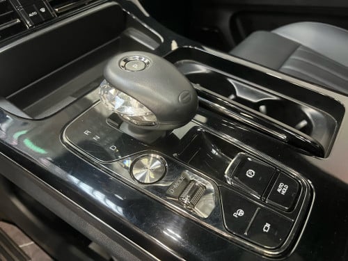 ๐ช Trumpchi GM8 2024 แแทแแแถแ 20000km แแถแ