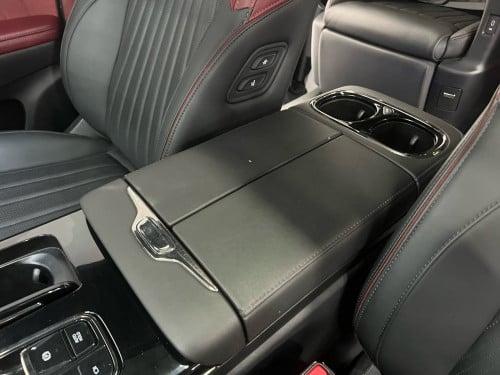 ๐ช Trumpchi GM8 2024 แแทแแแถแ 20000km แแถแ