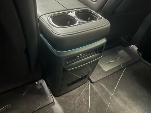 ๐ช Trumpchi GM8 2024 แแทแแแถแ 20000km แแถแ