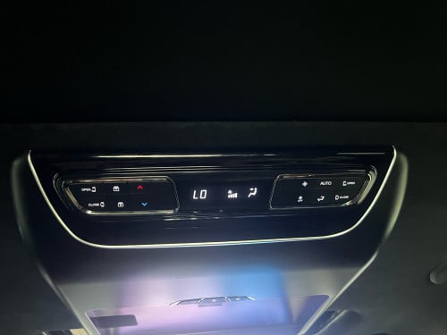 ๐ช Trumpchi GM8 2024 แแทแแแถแ 20000km แแถแ