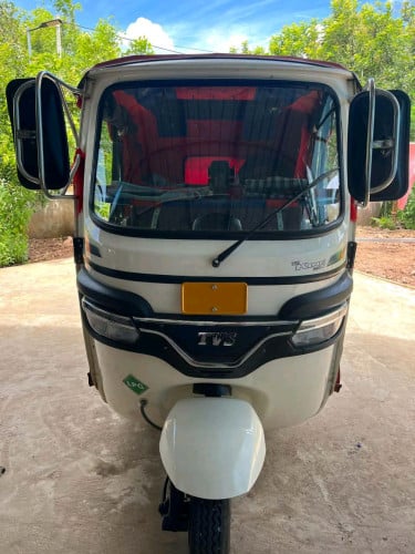 លក់កង់បីTVSម៉ាសុីនស្អាត២០២៥