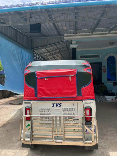 លក់កង់បីTVSម៉ាសុីនស្អាត២០២៥